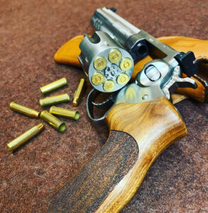Remington .357